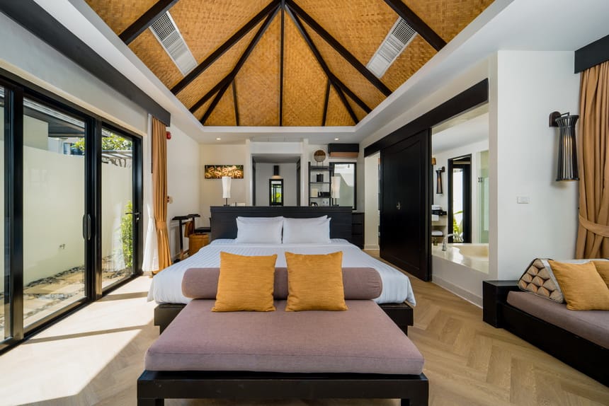 Pool Villa
