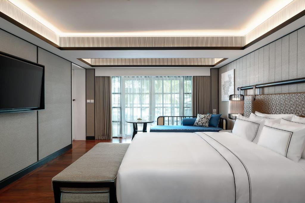 The Level Grand Suite (Family)