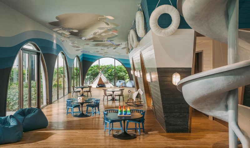 קימפטון קיטאליי קוסמוי (Kimpton Kitalay Samui)