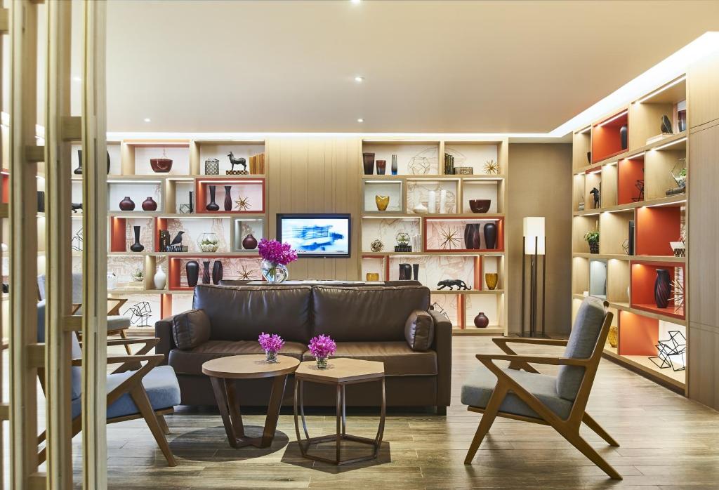 אמארי בנגקוק (Amari Bangkok)