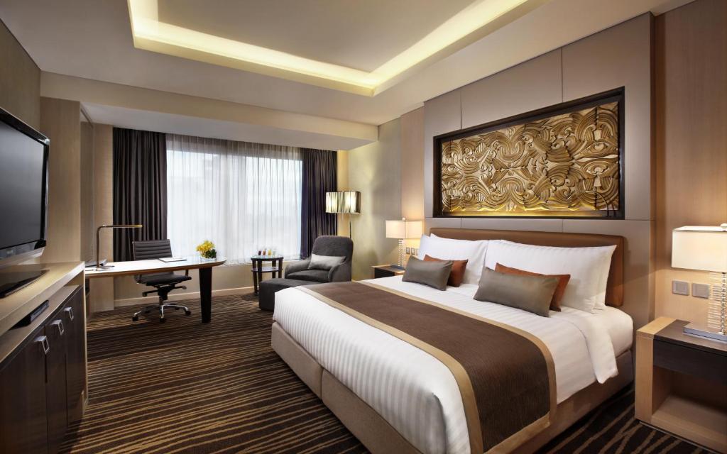 אמארי בנגקוק (Amari Bangkok)