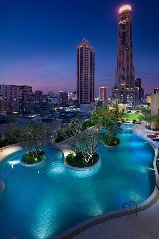 אמארי בנגקוק (Amari Bangkok)