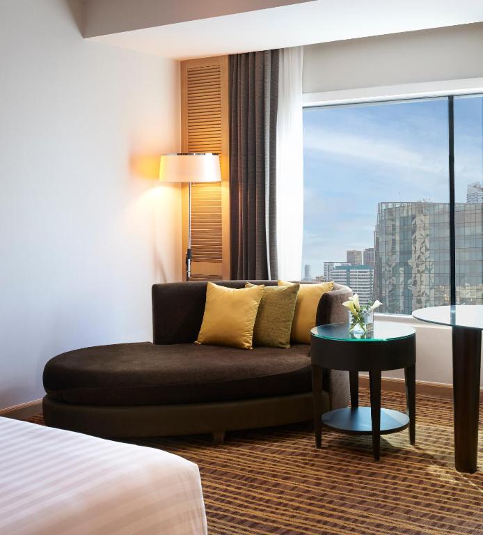 אמארי בנגקוק (Amari Bangkok)