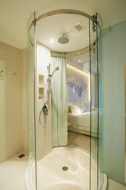סנטרה ווטרגייט פוויליון (Centara Watergate Pavilion Hotel Bangkok)