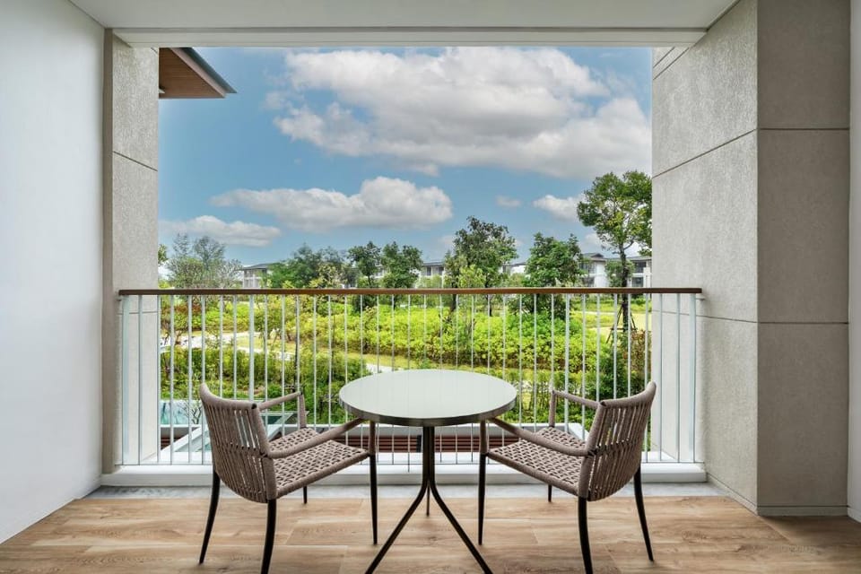 מריוט קאולק (Khao Lak Marriott Beach Resort & Spa)