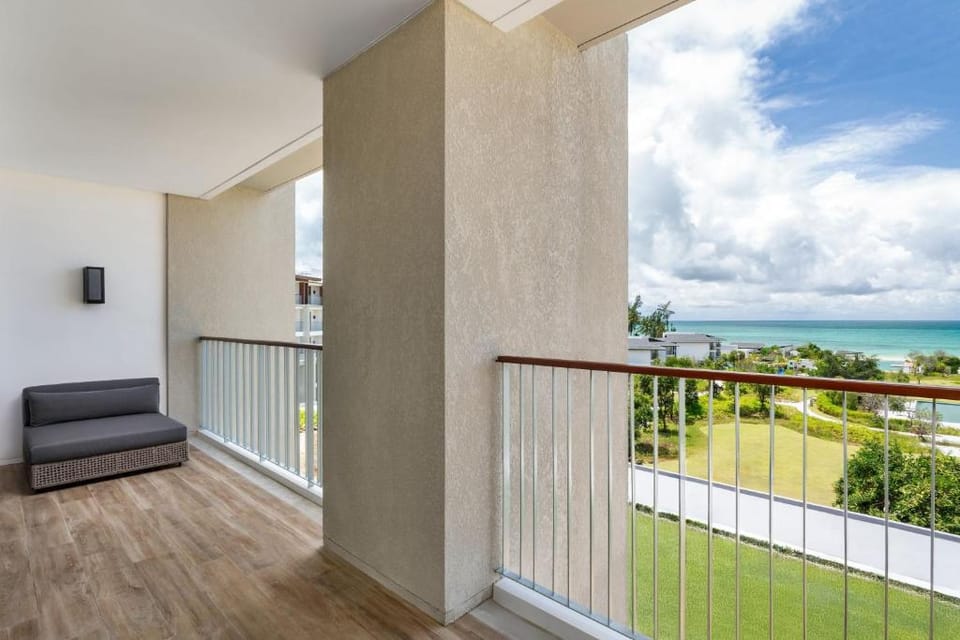 מריוט קאולק (Khao Lak Marriott Beach Resort & Spa)