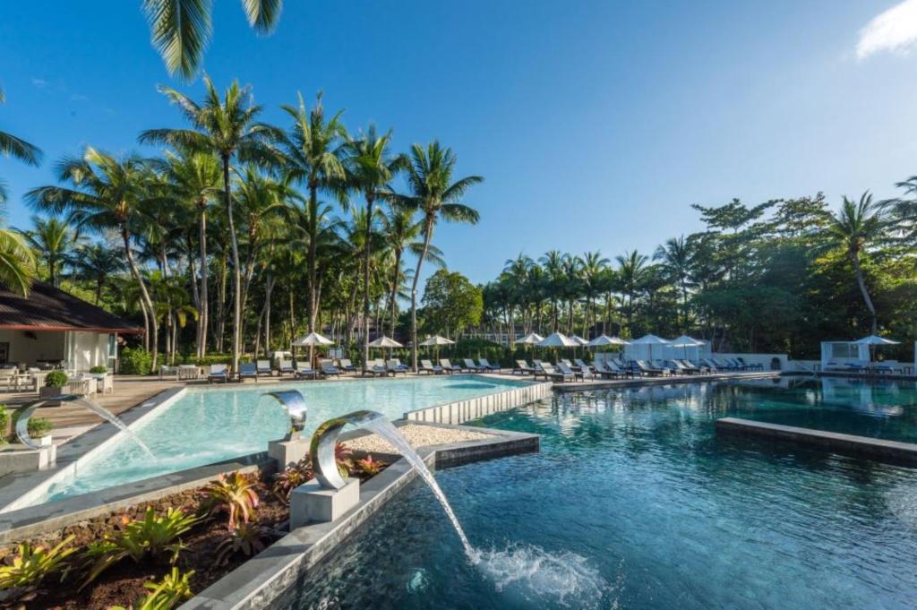 דוסיט טאני קראבי (Dusit Thani Krabi Beach Resort)