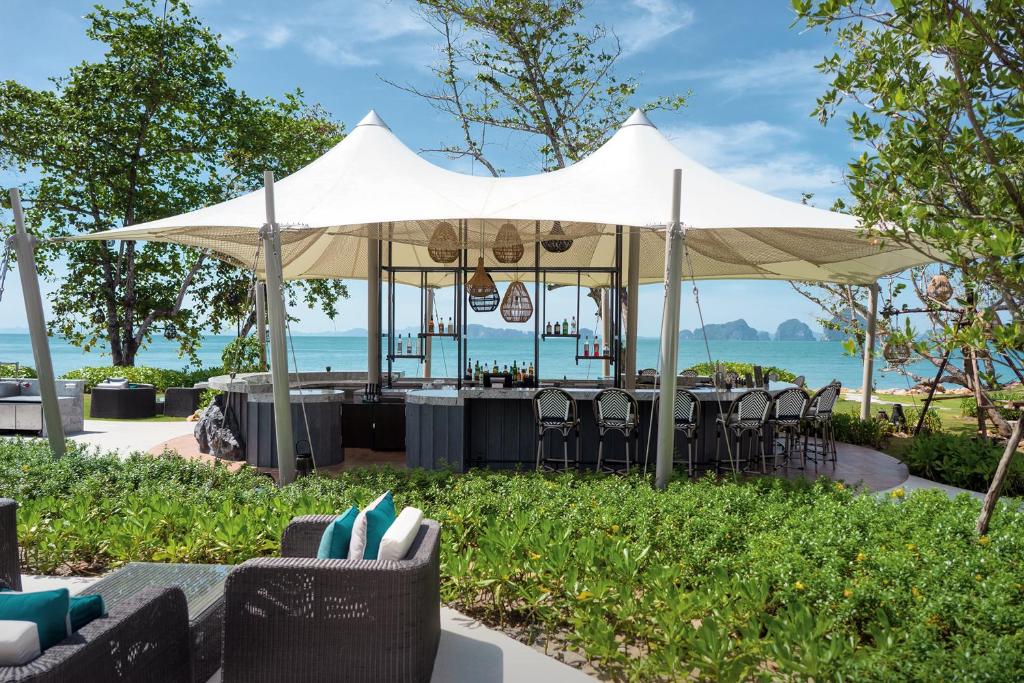 בניאן טרי קראבי (Banyan Tree Krabi)