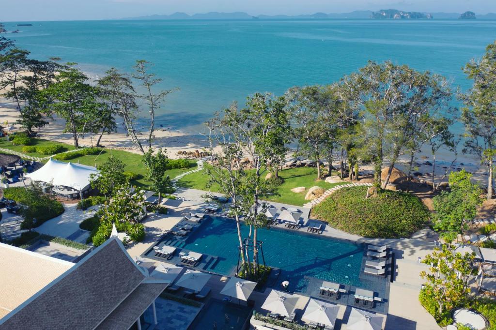 בניאן טרי קראבי (Banyan Tree Krabi)