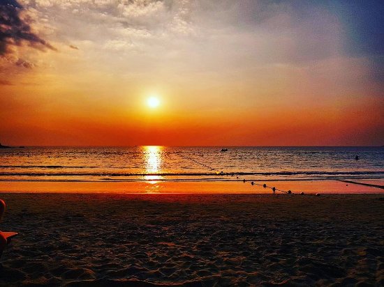 🏝️ חופי קו סאמט – מחגיגה ועד שקט מוחלט