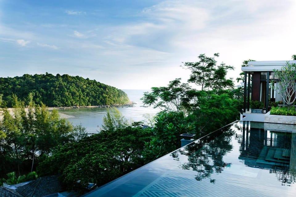 אננטרה לאיין פוקט (Anantara Layan Phuket)