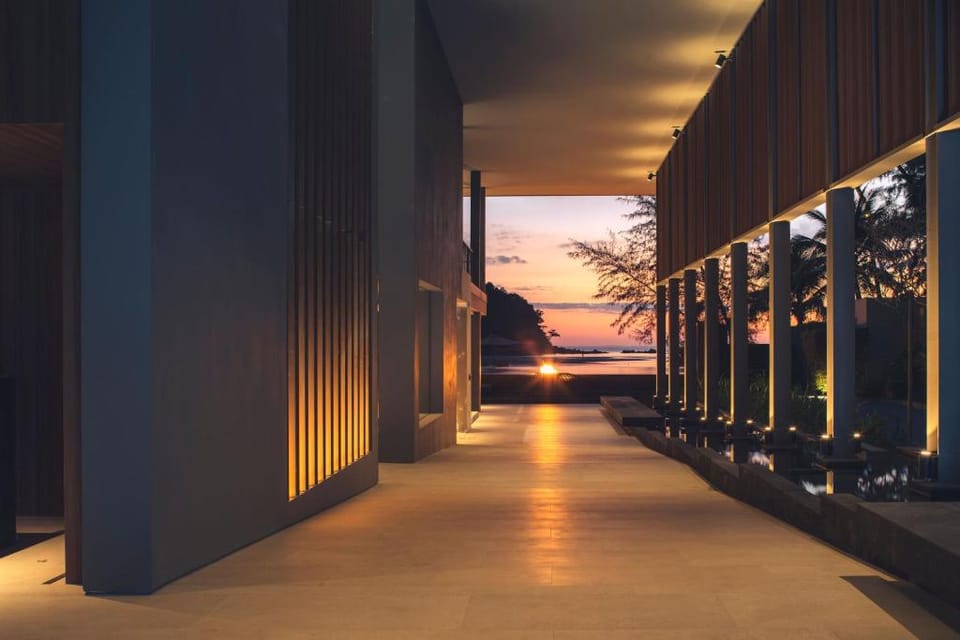 אננטרה לאיין פוקט (Anantara Layan Phuket)