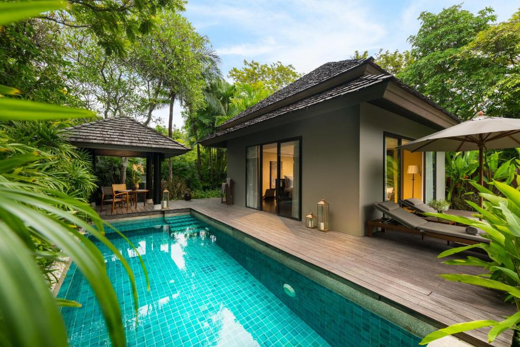 אננטרה לאיין פוקט (Anantara Layan Phuket)