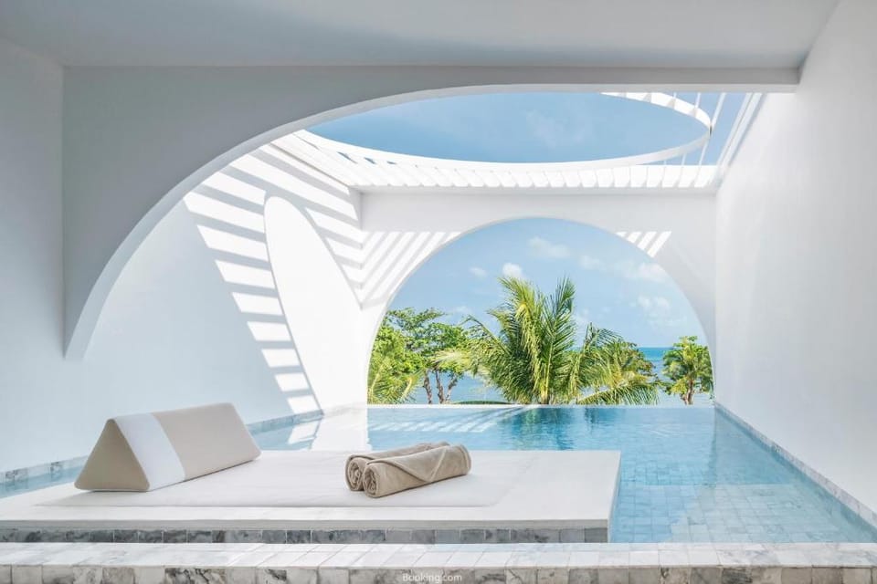 סאלה סמוי צ'אוונג ביץ' ריזורט (SALA Samui Chaweng Beach Resort)
