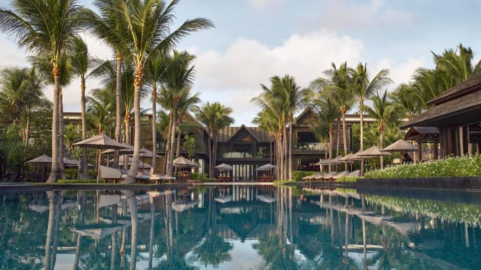 קימפטון קיטאליי קוסמוי (Kimpton Kitalay Samui)
