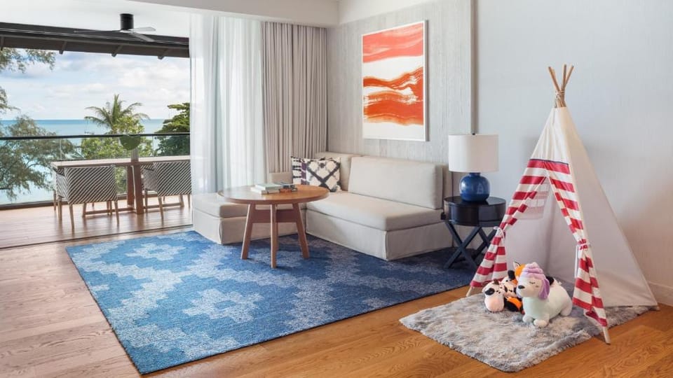 קימפטון קיטאליי קוסמוי (Kimpton Kitalay Samui)