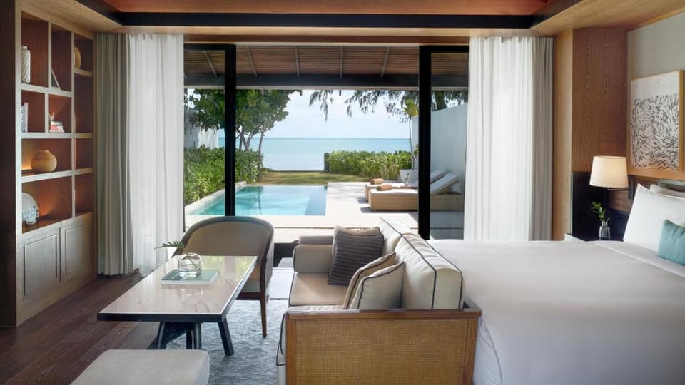קימפטון קיטאליי קוסמוי (Kimpton Kitalay Samui)