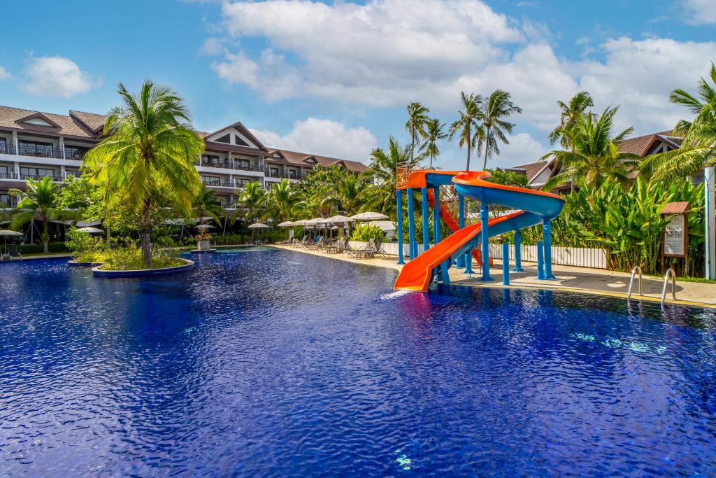 סאן-ווינג קמאלה ביץ' (Sunwing Kamala Beach)