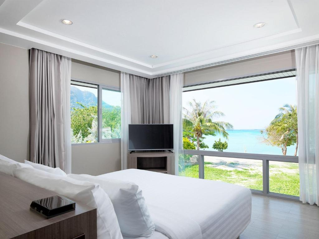 פי פי פרינסס ריזורט (PP Princess Resort)