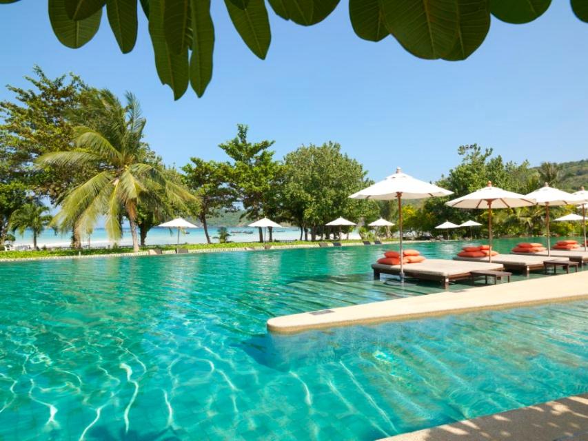 פי פי פרינסס ריזורט (PP Princess Resort)