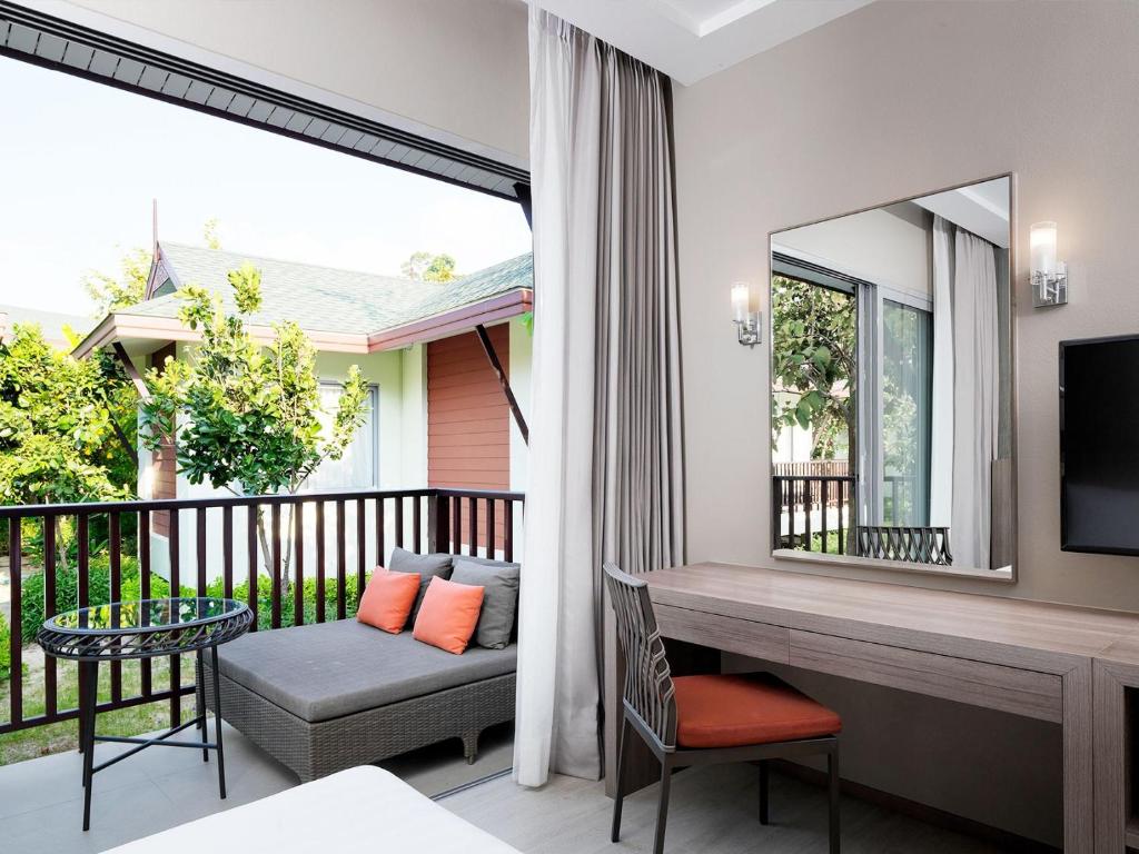 פי פי פרינסס ריזורט (PP Princess Resort)