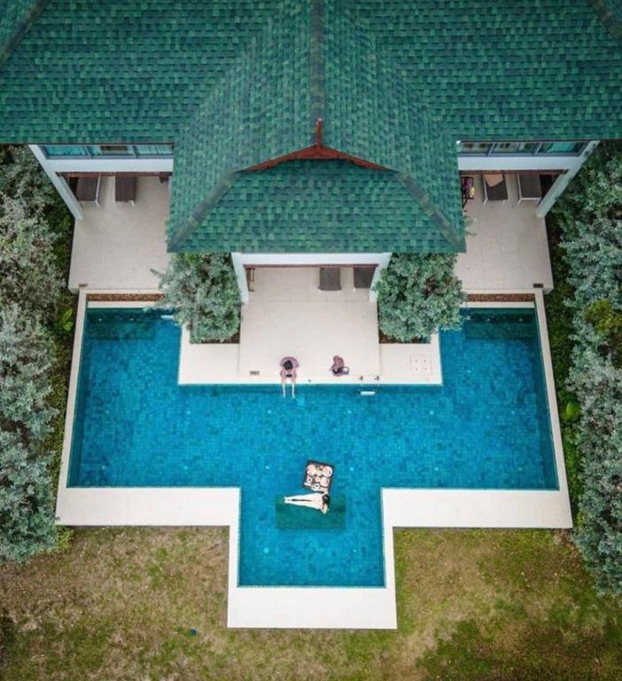 פי פי פרינסס ריזורט (PP Princess Resort)
