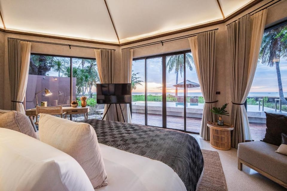 ואלה הואה הין (VALA Hua Hin - Nu Chapter Hotels)