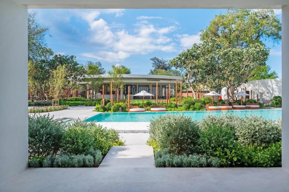 ואלה הואה הין (VALA Hua Hin - Nu Chapter Hotels)