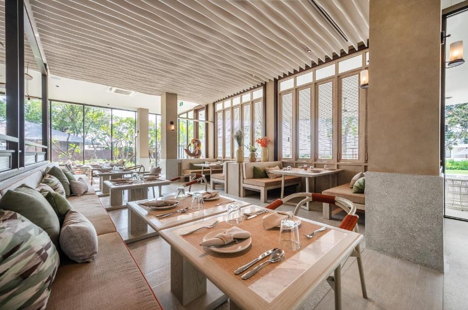 ואלה הואה הין (VALA Hua Hin - Nu Chapter Hotels)