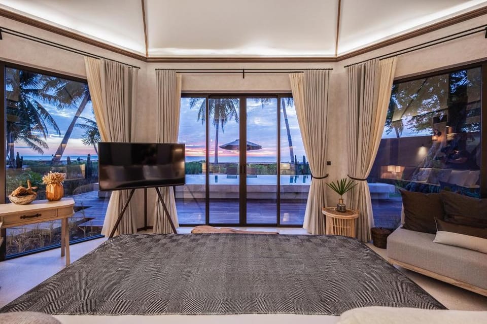 ואלה הואה הין (VALA Hua Hin - Nu Chapter Hotels)