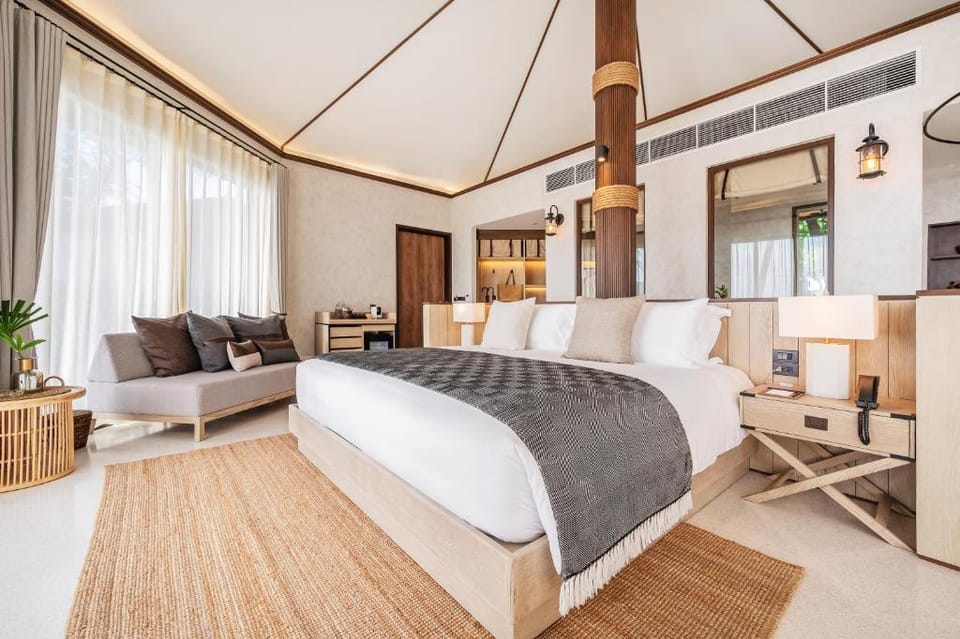 ואלה הואה הין (VALA Hua Hin - Nu Chapter Hotels)