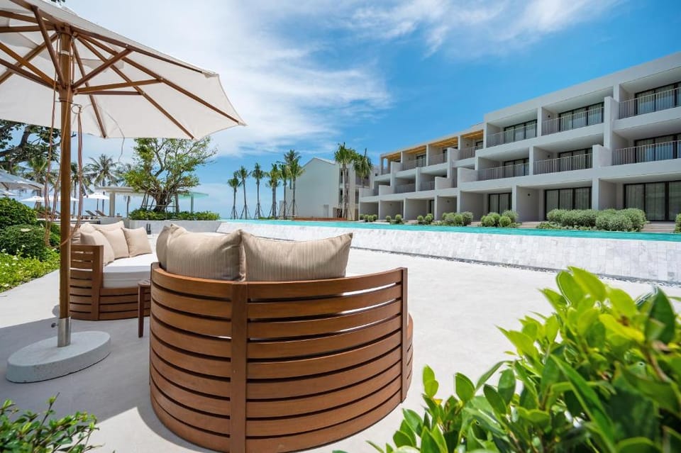 ואלה הואה הין (VALA Hua Hin - Nu Chapter Hotels)