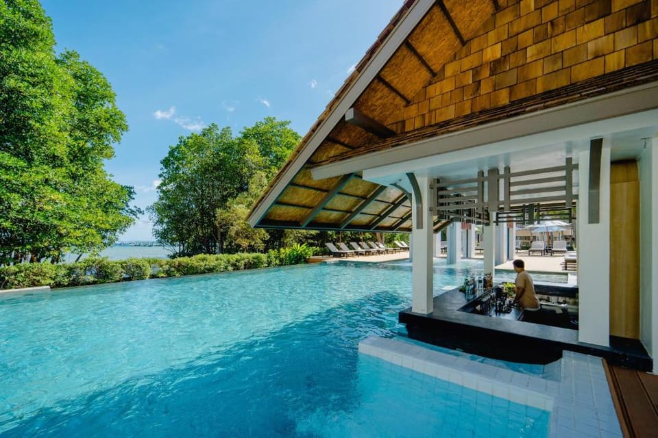 בחו נגה תאני ריזורט אנד ספא (Bhu Nga Thani Resort and Spa)