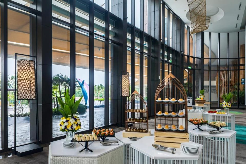 הולידיי אין ריזורט ואנה נאווה הואה הין מבית IHG (Holiday Inn Resort Vana Nava Hua Hin by IHG)