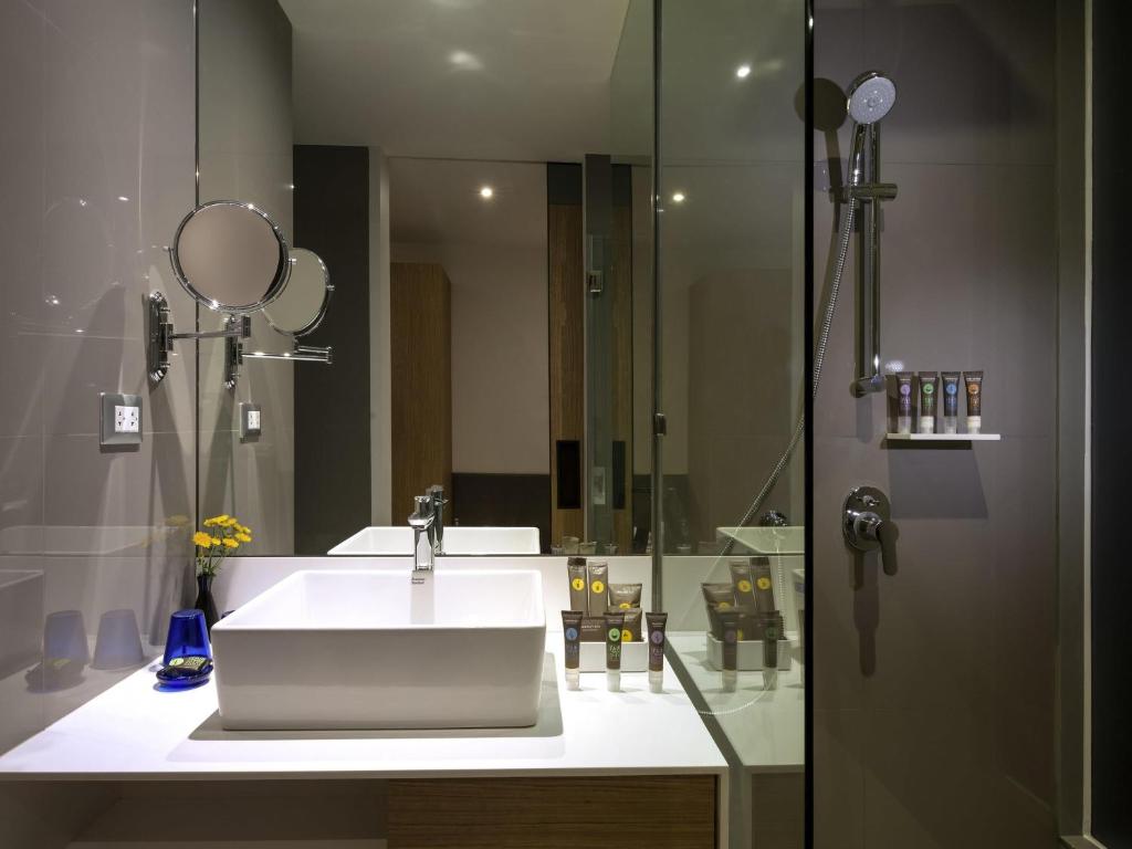 נובוטל בנגקוק סוקומוויט 4 (Novotel Bangkok Sukhumvit 4)
