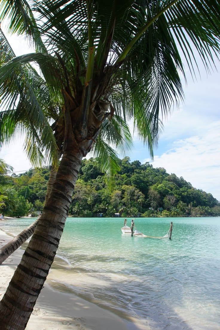 4 Islands Snorkeling Tour Koh Chang (Koh Mapring, Koh Yak Lak, Koh Yak ...