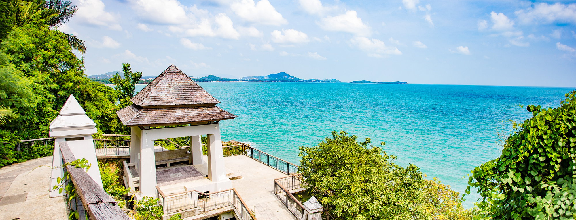 טיול יום סובב אי בקוסמוי (Koh Samui Around the Island Tour)