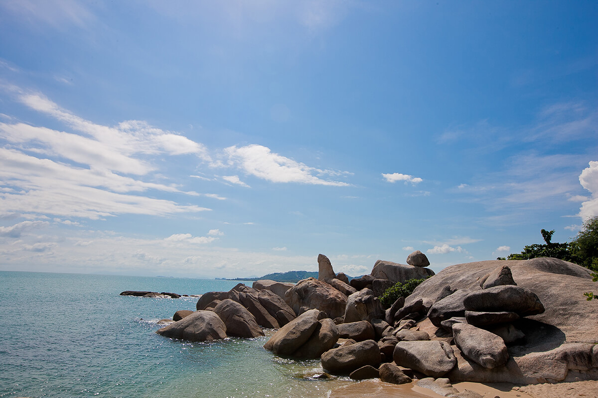 טיול יום סובב אי בקוסמוי (Koh Samui Around the Island Tour)