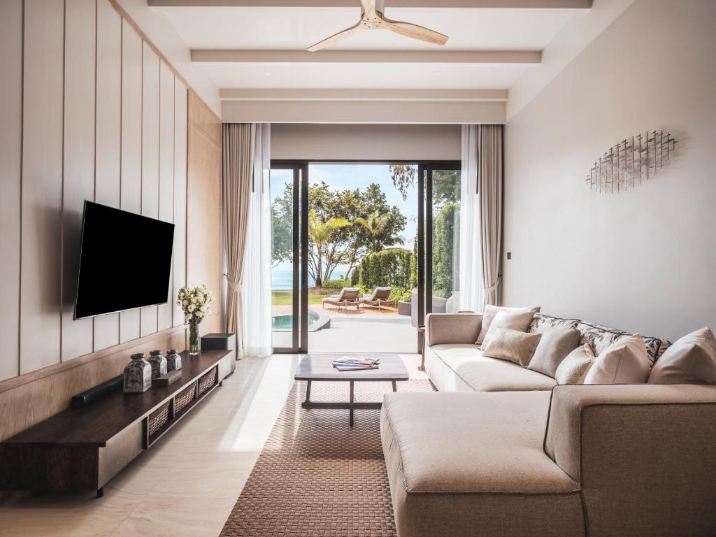 אננטרה קו יאו יאי ריזורט אנד וילות (Anantara Koh Yao Yai Resort & Villas)