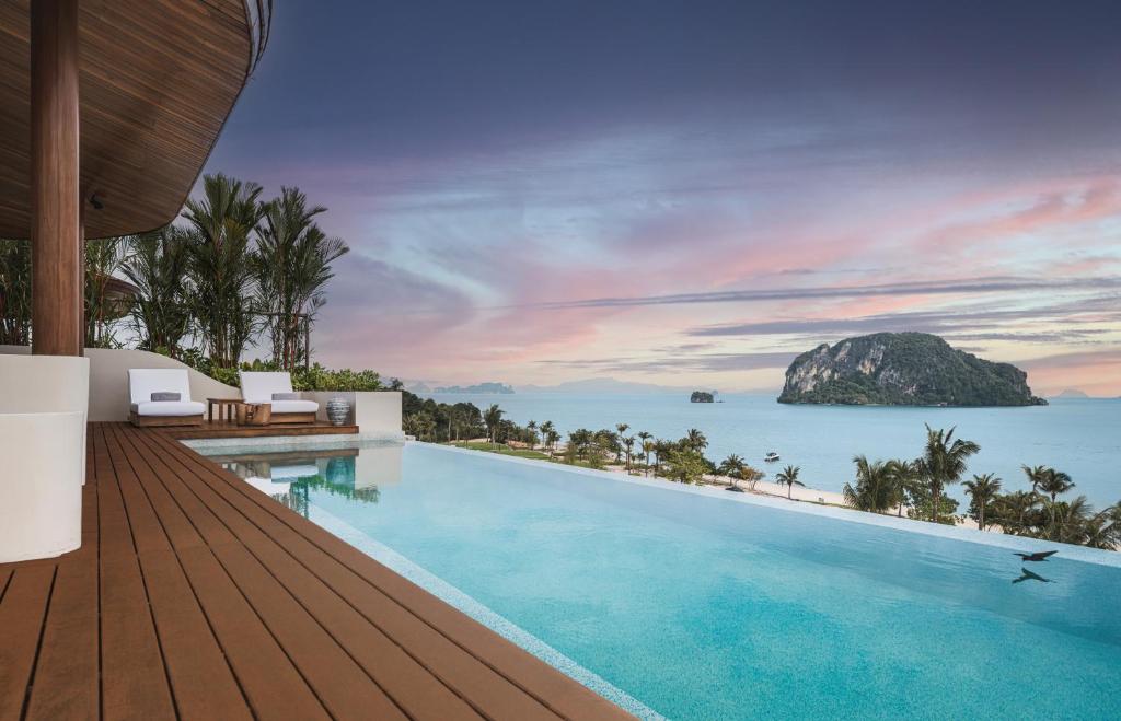 אננטרה קו יאו יאי ריזורט אנד וילות (Anantara Koh Yao Yai Resort & Villas)