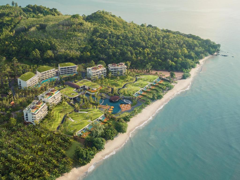 אננטרה קו יאו יאי ריזורט אנד וילות (Anantara Koh Yao Yai Resort & Villas)