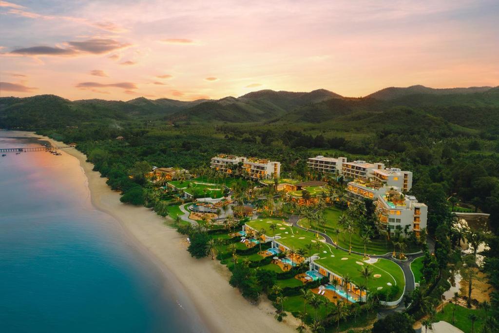 אננטרה קו יאו יאי ריזורט אנד וילות (Anantara Koh Yao Yai Resort & Villas)