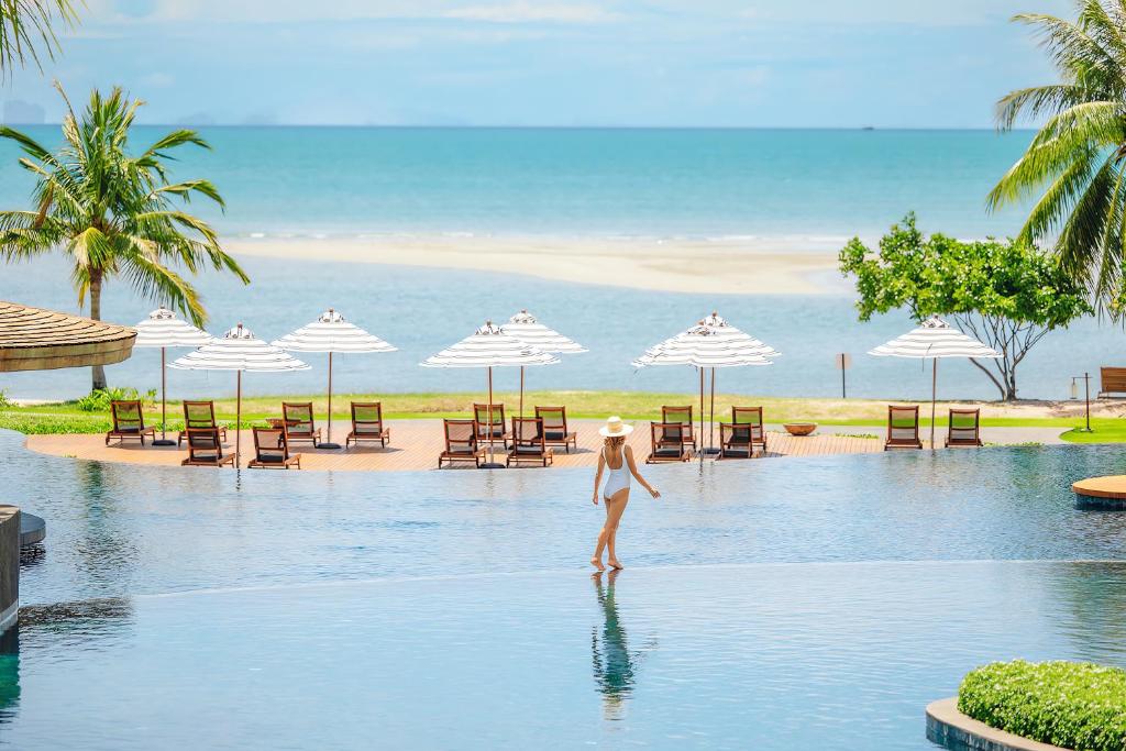 אננטרה קו יאו יאי ריזורט אנד וילות (Anantara Koh Yao Yai Resort & Villas)