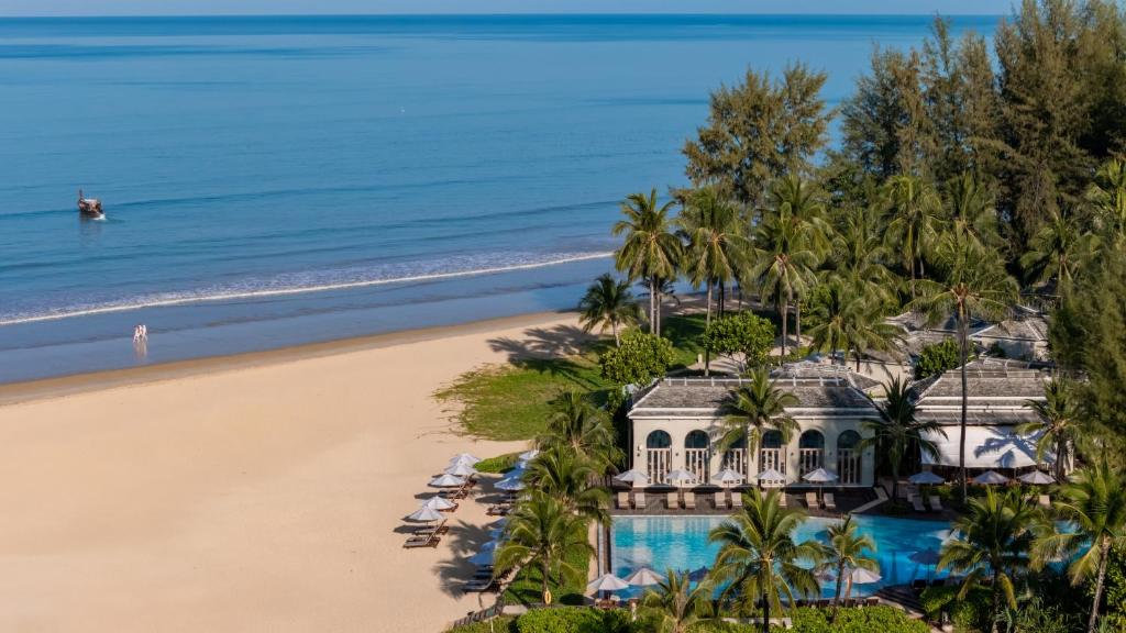 דבאסום קאו לאק - (Devasom Khao Lak)