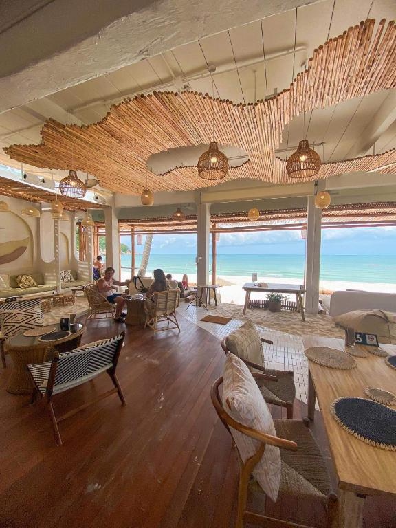 פנגן ביישור ריזורט - (Phangan Bayshore Resort)