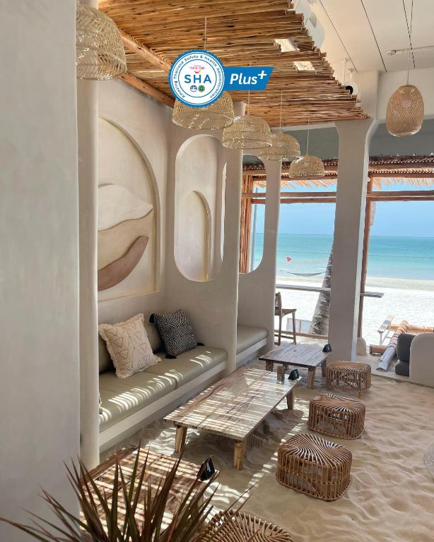 פנגן ביישור ריזורט - (Phangan Bayshore Resort)