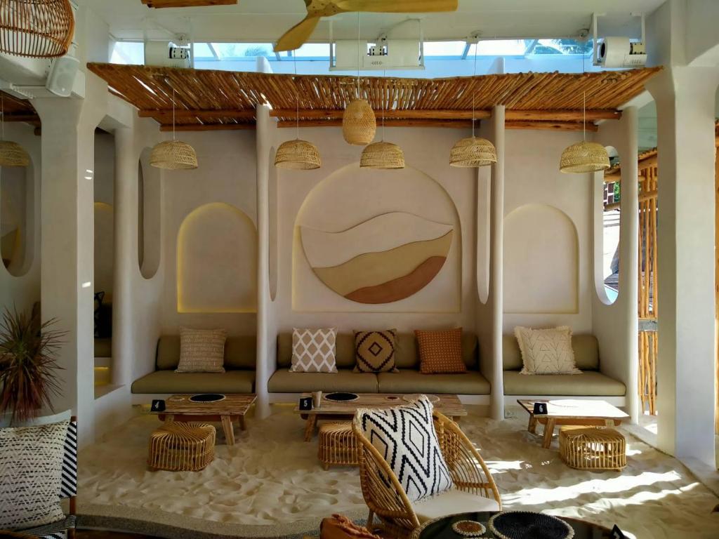 פנגן ביישור ריזורט - (Phangan Bayshore Resort)