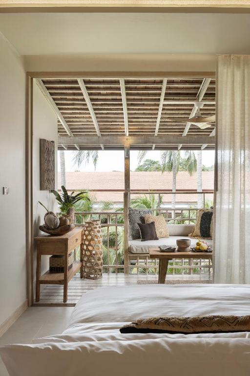 פנגן ביישור ריזורט - (Phangan Bayshore Resort)