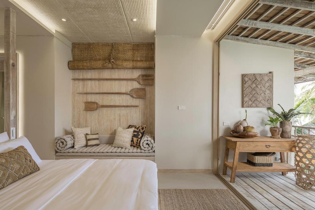 פנגן ביישור ריזורט - (Phangan Bayshore Resort)