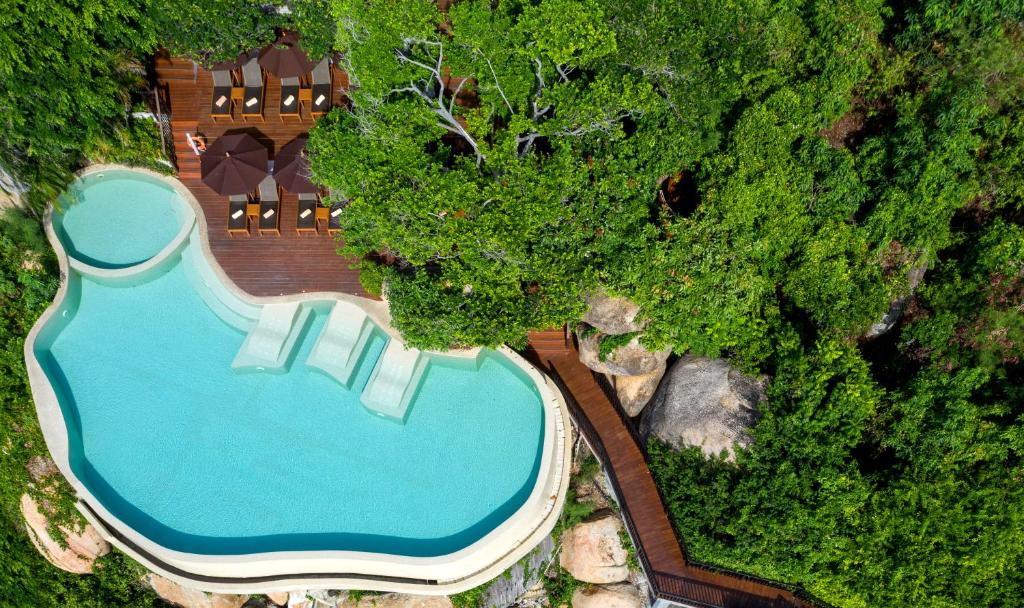 סילבאדי פול ספא ריזורט (Silavadee Pool Spa Resort)